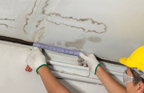 24/7 Emergency Water Damage Repair experts in Hingham, WI